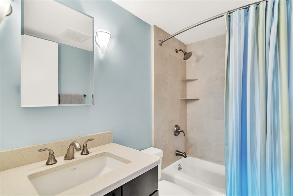 85 Brainerd Road, Unit 305 Boston, MA 02134 - Photo 21 of 30