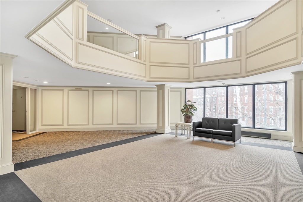 85 Brainerd Road, Unit 305 Boston, MA 02134 - Photo 26 of 30