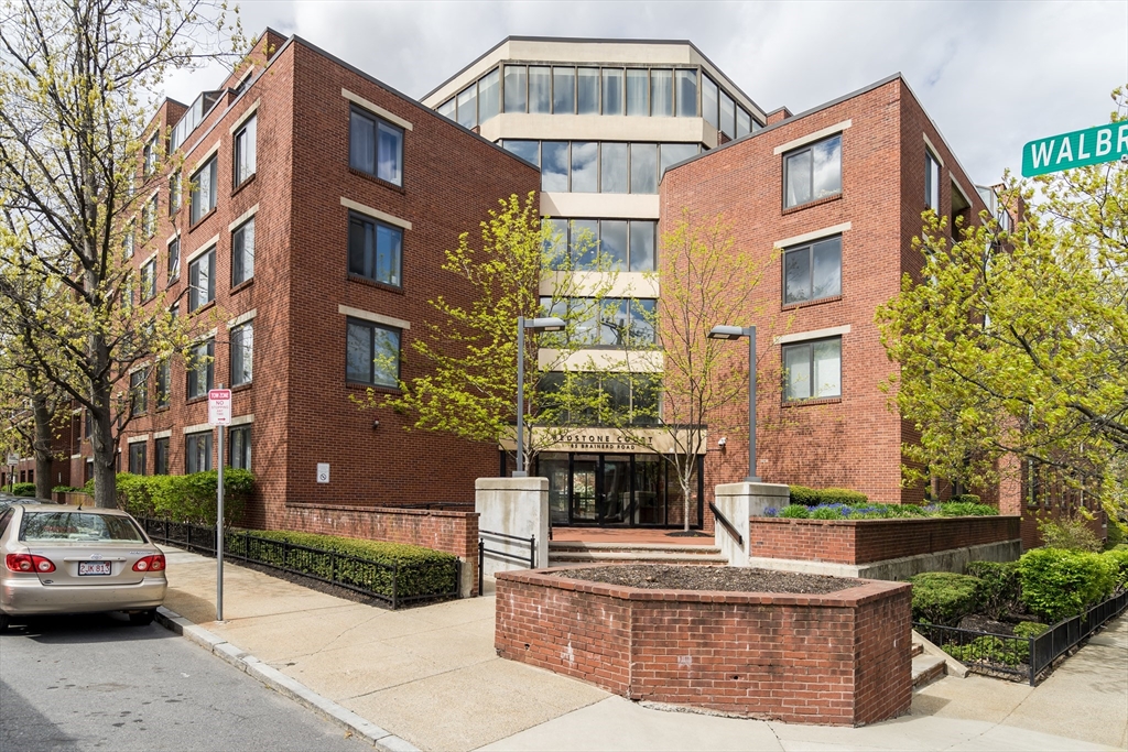 85 Brainerd Road, Unit 305 Boston, MA 02134 - Photo 27 of 30
