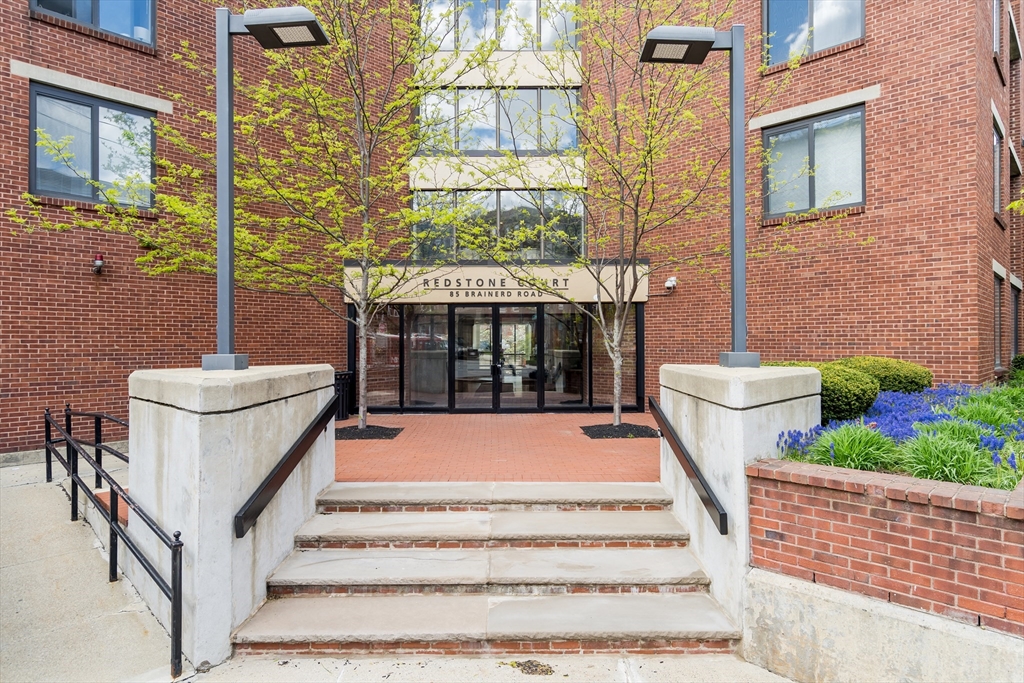 85 Brainerd Road, Unit 305 Boston, MA 02134 - Photo 29 of 30