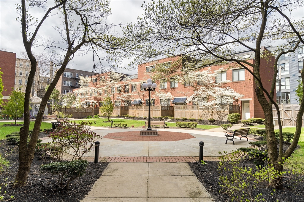 85 Brainerd Road, Unit 305 Boston, MA 02134 - Photo 30 of 30