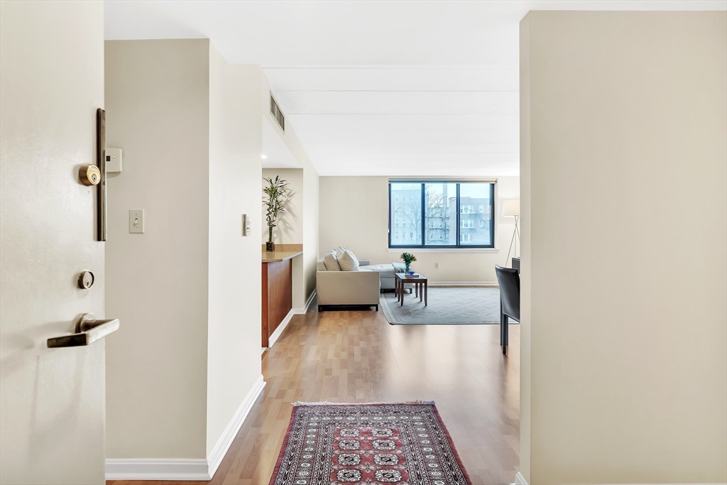 85 Brainerd Road, Unit 305 Boston, MA 02134 - Photo 3 of 30