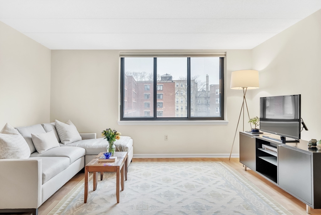 85 Brainerd Road, Unit 305 Boston, MA 02134 - Photo 4 of 30