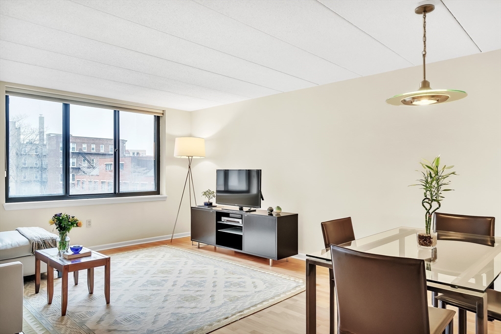 85 Brainerd Road, Unit 305 Boston, MA 02134 - Photo 5 of 30