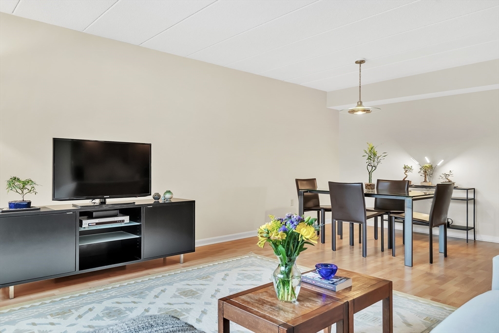 85 Brainerd Road, Unit 305 Boston, MA 02134 - Photo 6 of 30