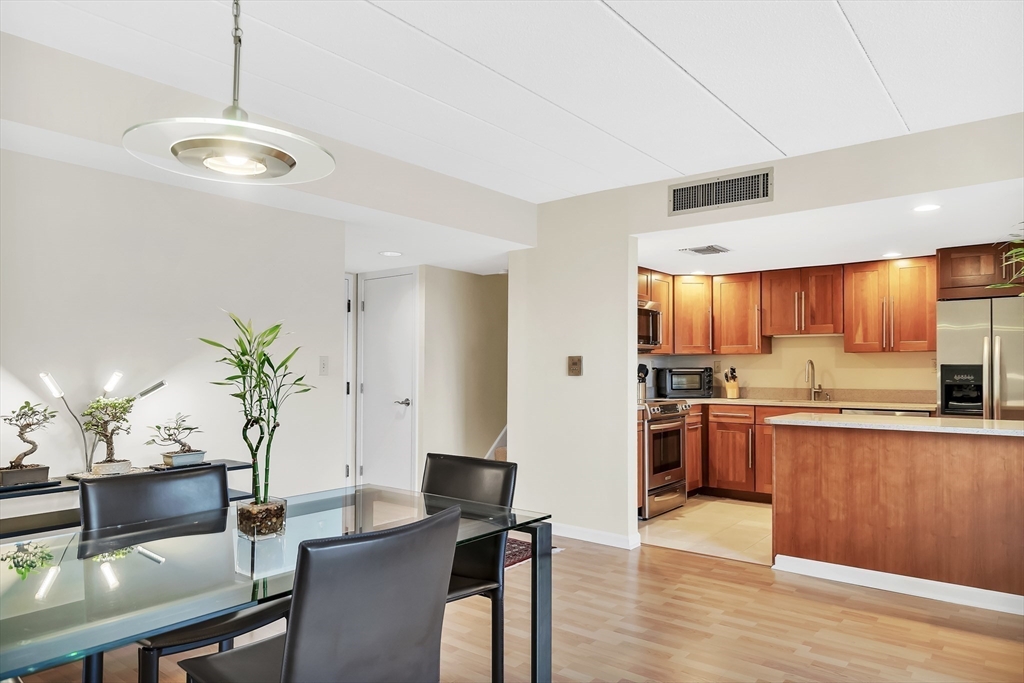 85 Brainerd Road, Unit 305 Boston, MA 02134 - Photo 7 of 30