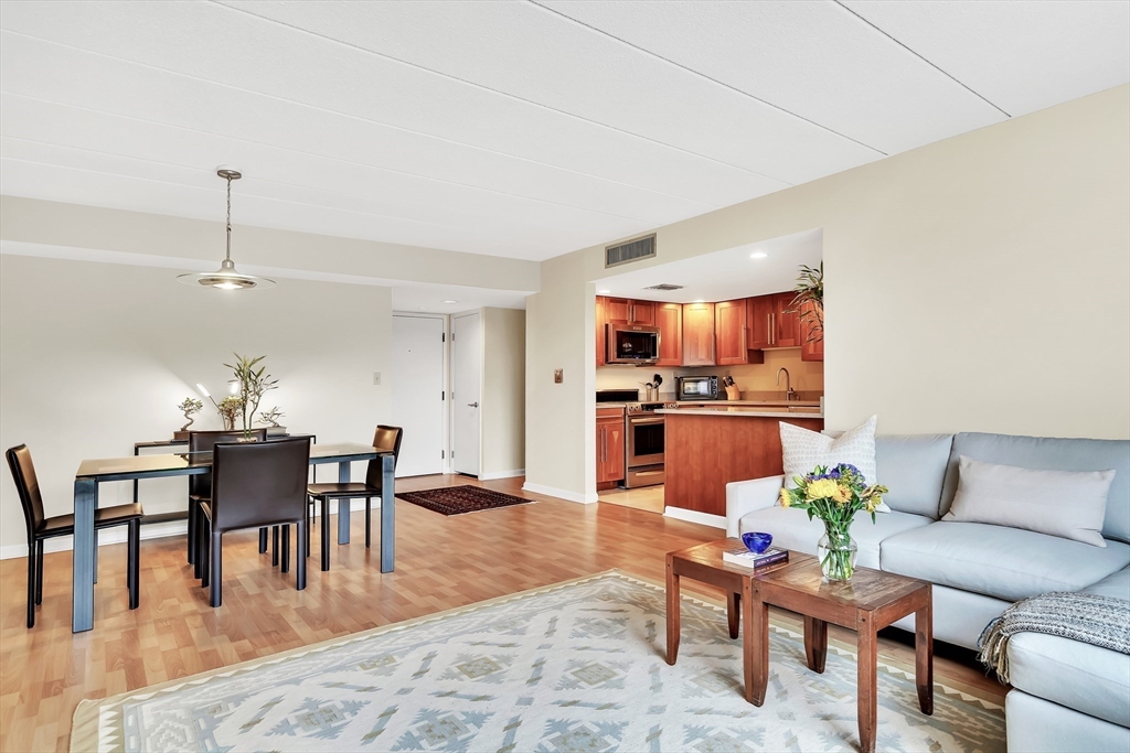 85 Brainerd Road, Unit 305 Boston, MA 02134 - Photo 8 of 30