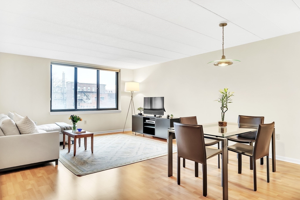 85 Brainerd Road, Unit 305 Boston, MA 02134 - Photo 9 of 30