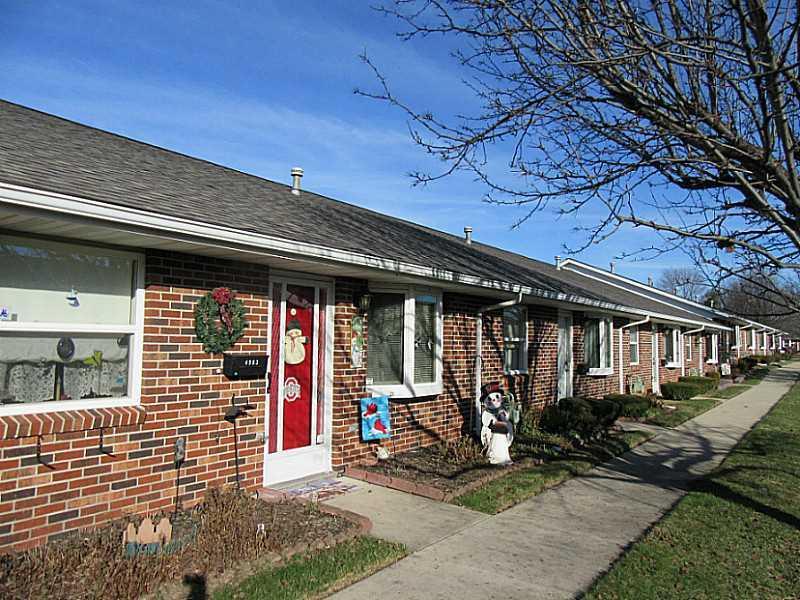 4563 Reno Lane, Unit 9 Springfield, OH 45503 - Photo 18 of 18
