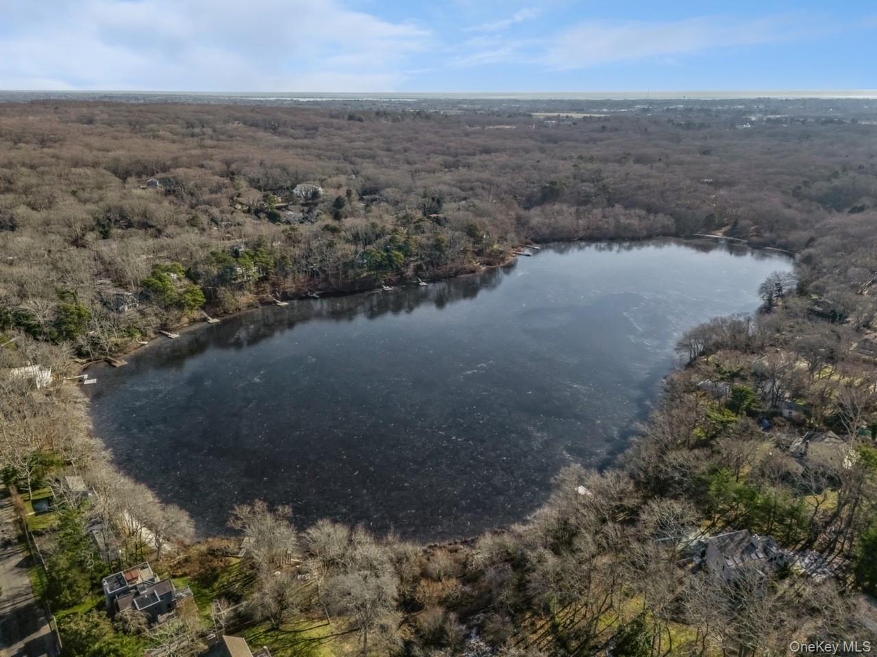 292 Little Fresh Pond Road Southampton, NY 11968 - Photo 35 of 46 Close To Little Fresh Pond!