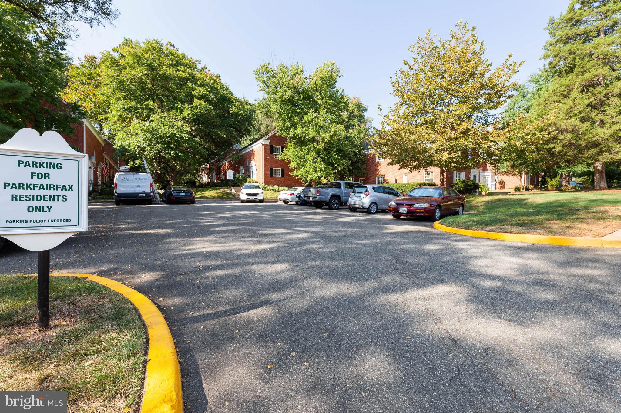 3644 Gunston Road Alexandria, VA 22302 - Photo 4 of 25 Gallery Image 4