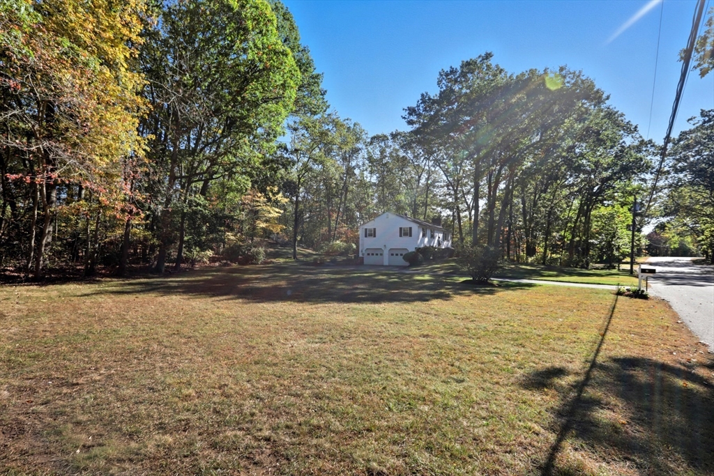 2 Glenwood Road Andover, MA 01810 - Photo 36 of 42 a view of a yard with swimming pool