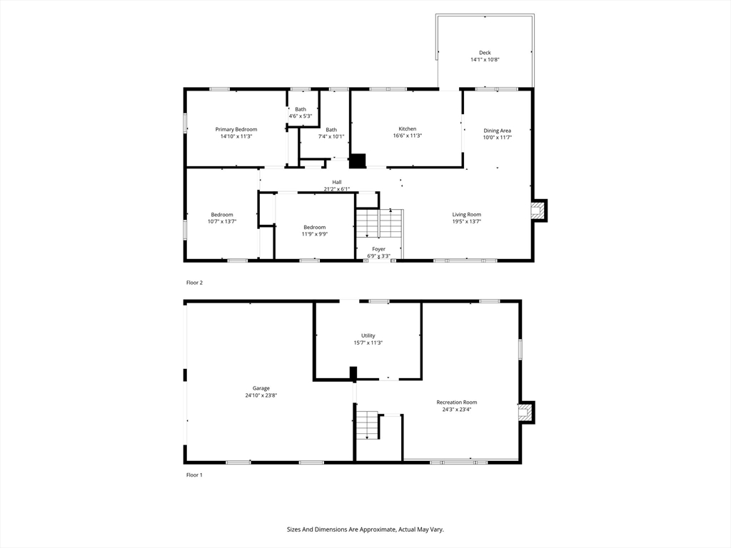 2 Glenwood Road Andover, MA 01810 - Photo 42 of 42