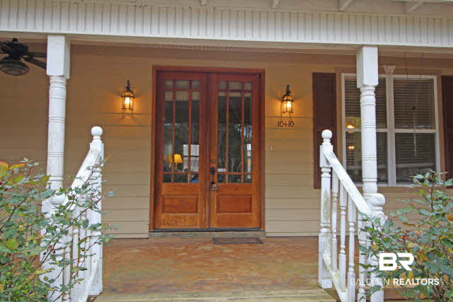 10440 Gayfer Rd Extension Fairhope, AL 36532 - Photo 6 of 41 Front Entry