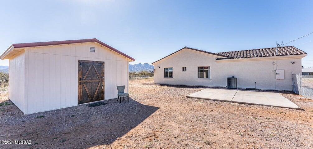 1710 Via Hungria Rio Rico, AZ 85648 - Photo 47 of 50