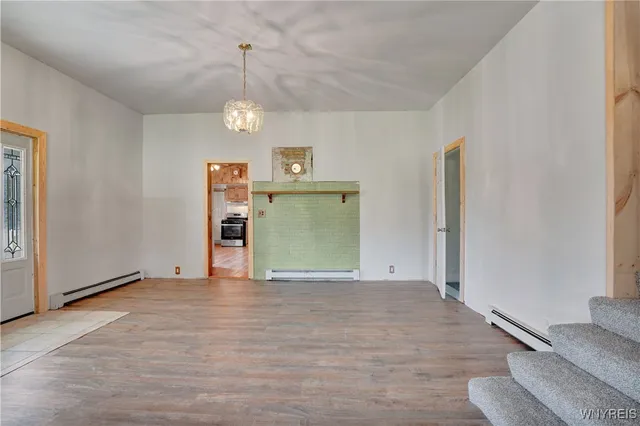 $239,000 | 4476 Highway 242, Machias, NY 14101