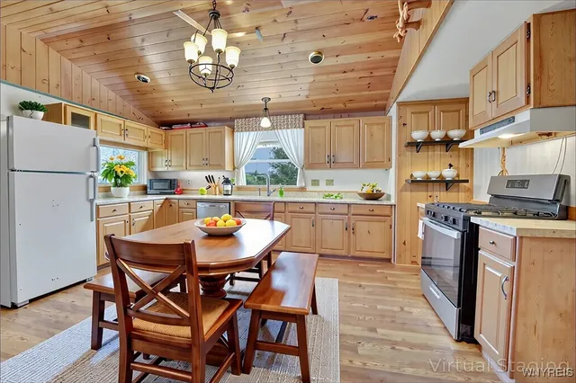 $239,000 | 4476 Highway 242, Machias, NY 14101