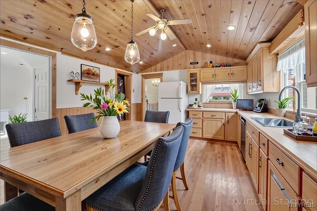 $239,000 | 4476 Highway 242, Machias, NY 14101