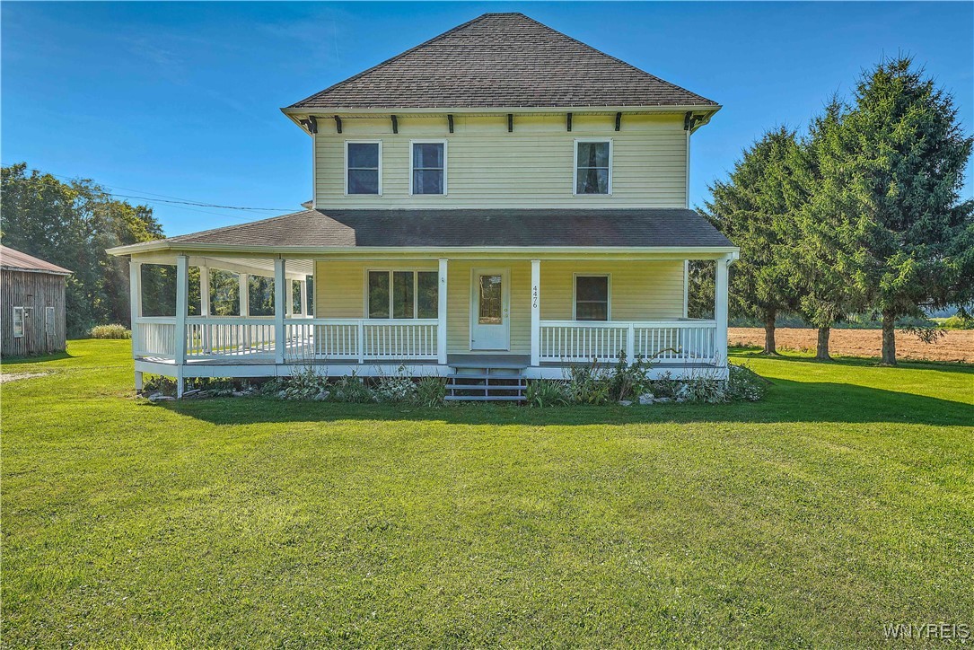 4476 Highway 242 Machias, NY 14101 - Photo 2 of 50