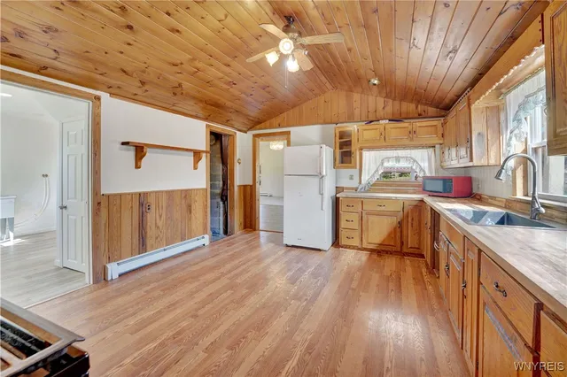 $239,000 | 4476 Highway 242, Machias, NY 14101