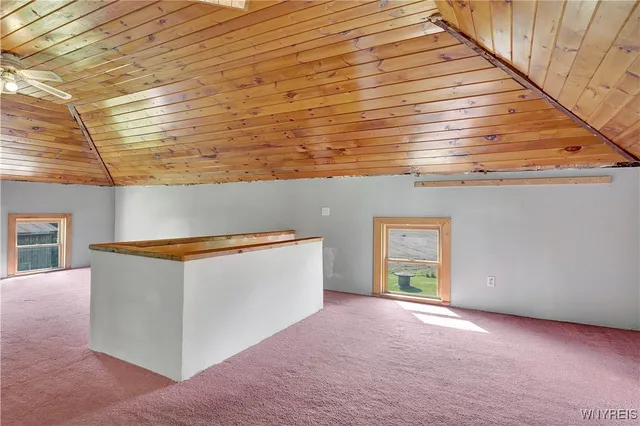 $239,000 | 4476 Highway 242, Machias, NY 14101