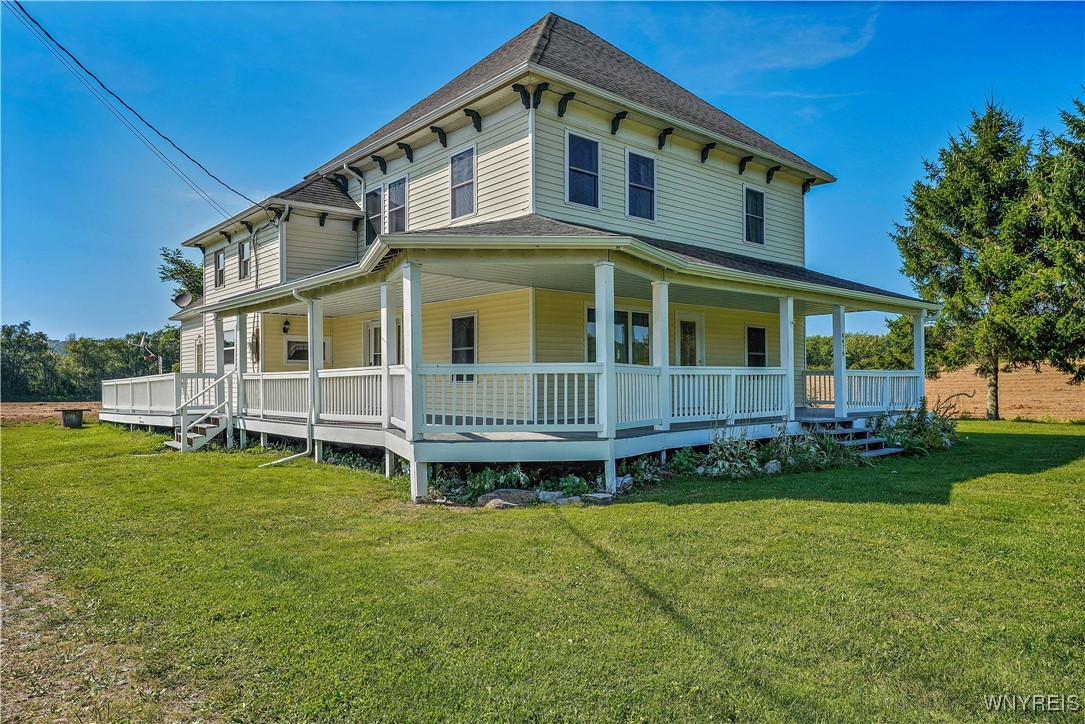 4476 Highway 242 Machias, NY 14101 - Photo 3 of 50