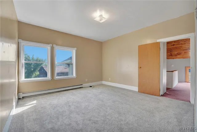 $239,000 | 4476 Highway 242, Machias, NY 14101