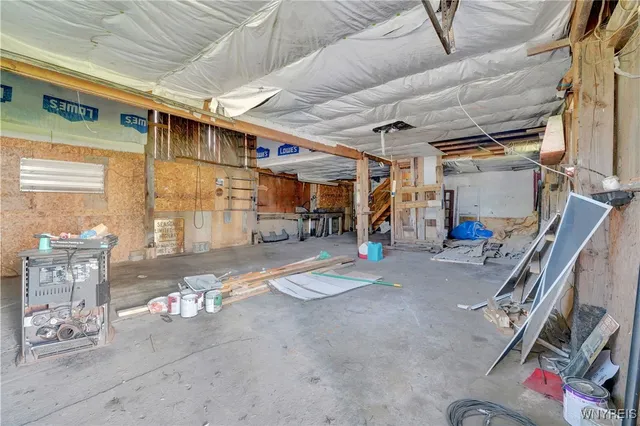 $239,000 | 4476 Highway 242, Machias, NY 14101