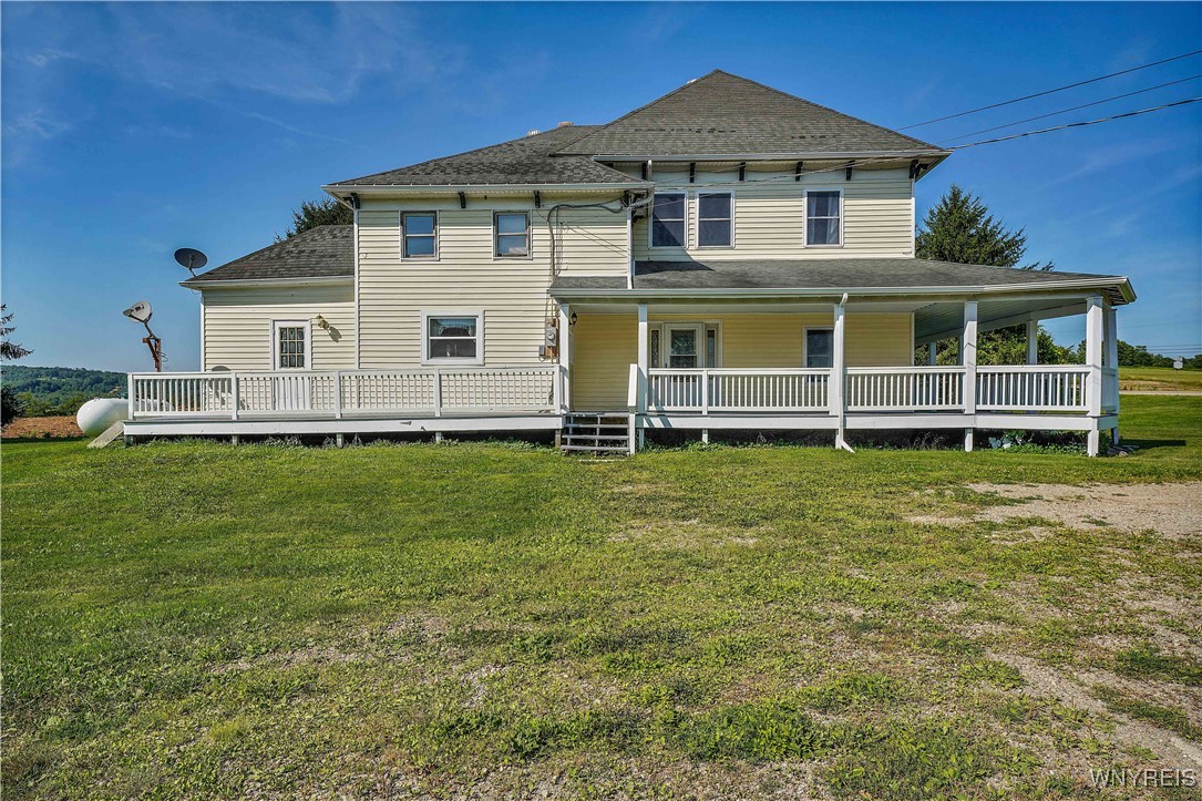 4476 Highway 242 Machias, NY 14101 - Photo 4 of 50