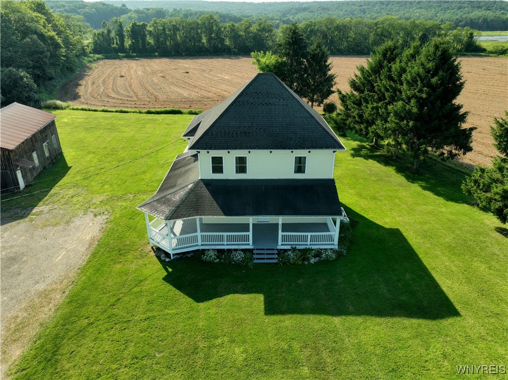 4476 Highway 242 Machias, NY 14101 - Photo 41 of 50