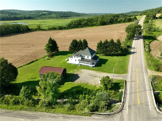 $239,000 | 4476 Highway 242, Machias, NY 14101