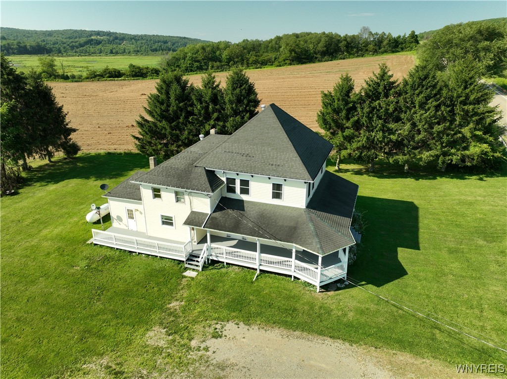 4476 Highway 242 Machias, NY 14101 - Photo 45 of 50