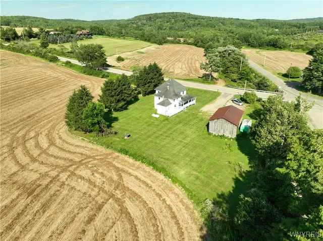 $239,000 | 4476 Highway 242, Machias, NY 14101