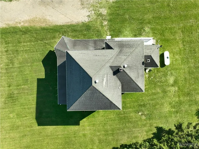 $239,000 | 4476 Highway 242, Machias, NY 14101