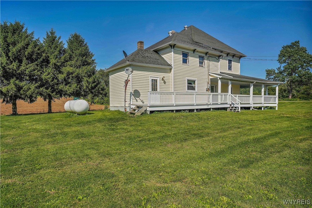 4476 Highway 242 Machias, NY 14101 - Photo 5 of 50