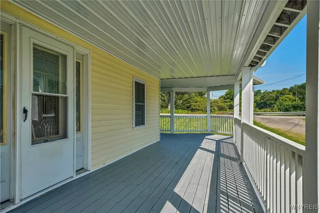 $239,000 | 4476 Highway 242, Machias, NY 14101