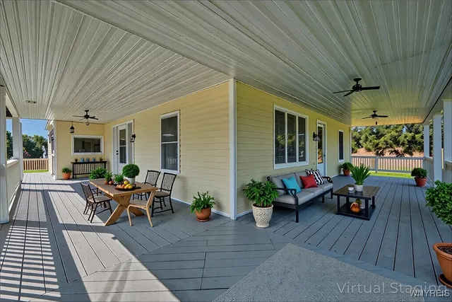 $239,000 | 4476 Highway 242, Machias, NY 14101