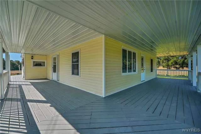 $239,000 | 4476 Highway 242, Machias, NY 14101
