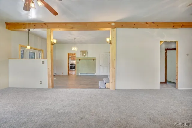 $239,000 | 4476 Highway 242, Machias, NY 14101