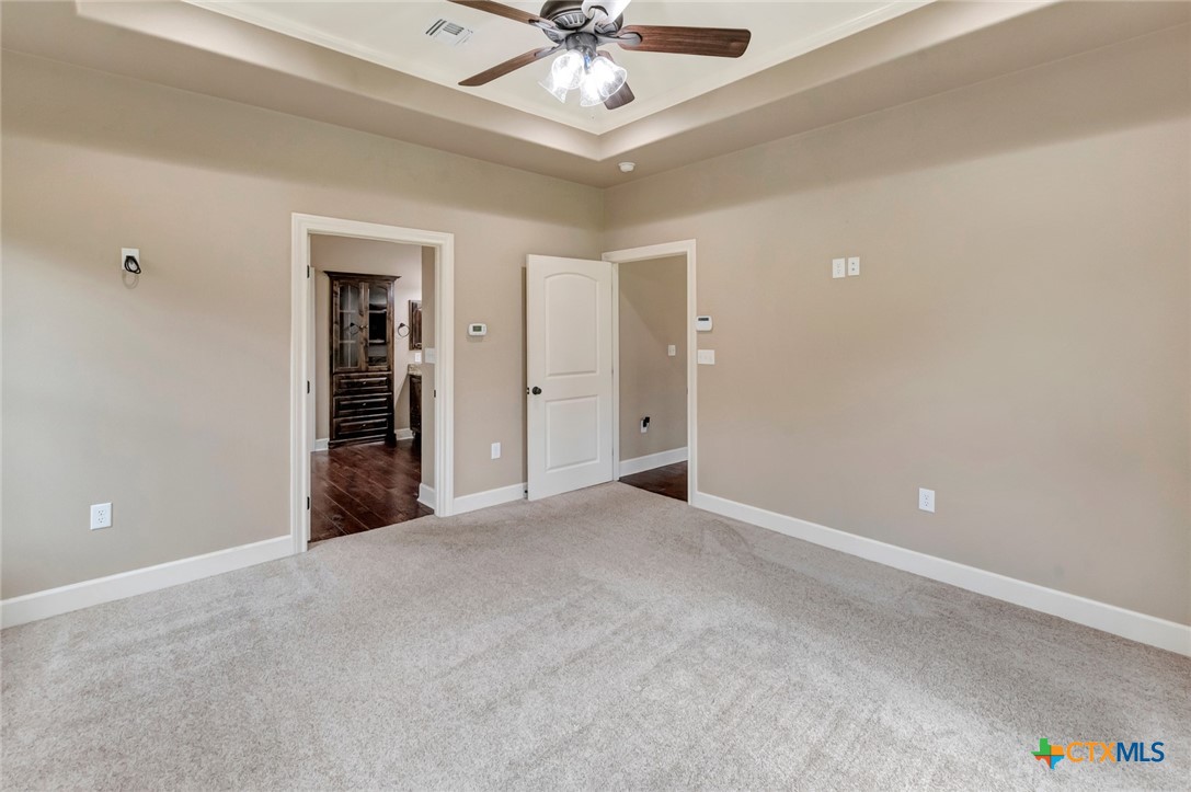 249 Post Oak Bend Inez, TX 77968 - Photo 13 of 36