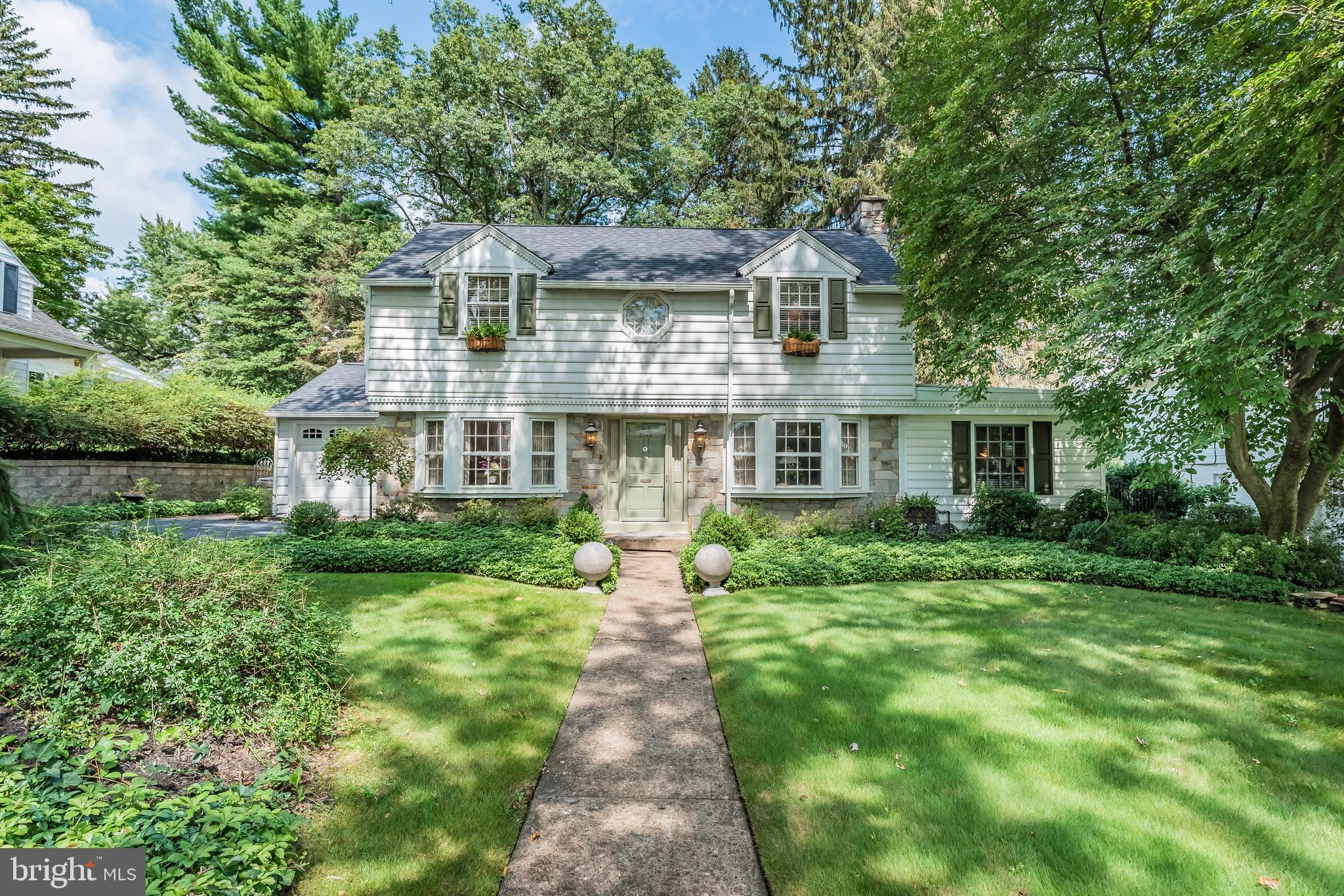 2812 Merion Road Camp Hill, PA 17011 - Photo 1 of 36 Gallery Image 1