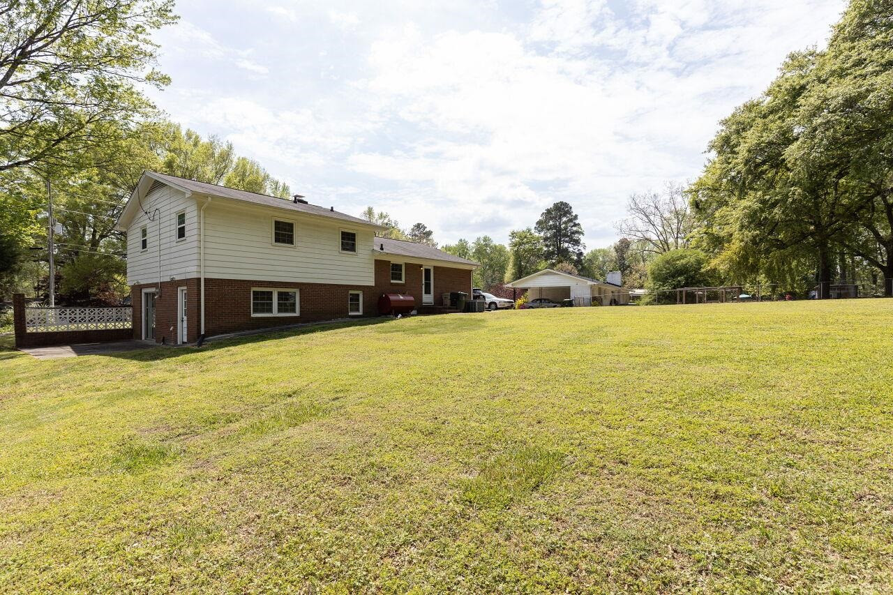 508 Winterlochen Road Raleigh, NC 27603 - Photo 31 of 31 Photo 31