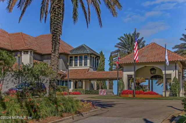 $1,340,000 | 313 Vale Drive, St. Augustine, FL 32095