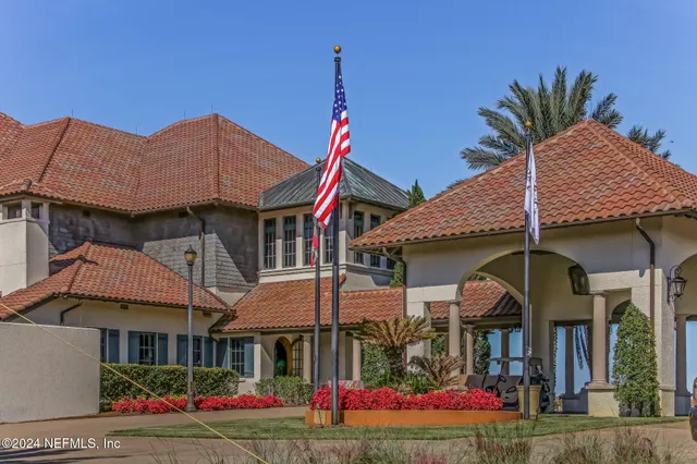 $1,340,000 | 313 Vale Drive, St. Augustine, FL 32095