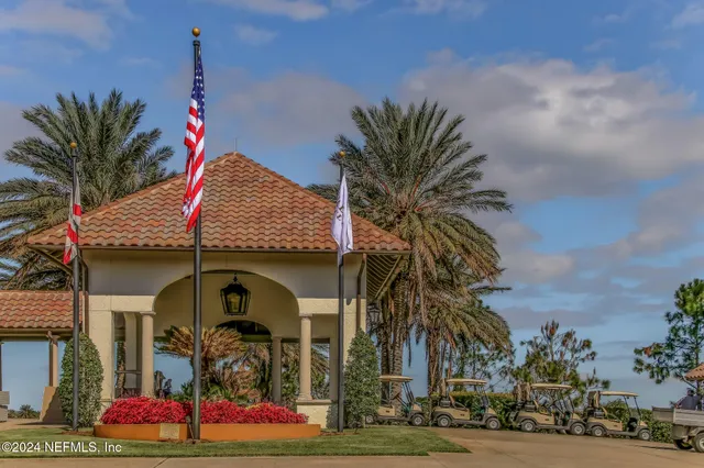 $1,340,000 | 313 Vale Drive, St. Augustine, FL 32095