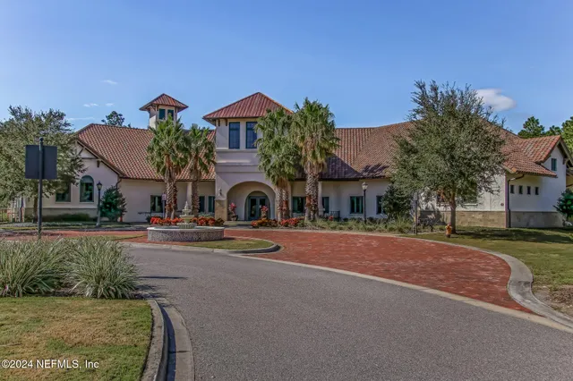 $1,340,000 | 313 Vale Drive, St. Augustine, FL 32095