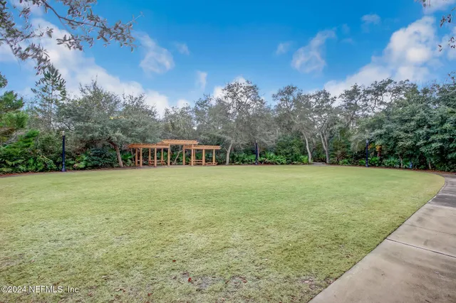 $1,340,000 | 313 Vale Drive, St. Augustine, FL 32095