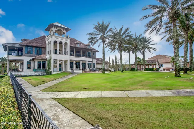 $1,340,000 | 313 Vale Drive, St. Augustine, FL 32095