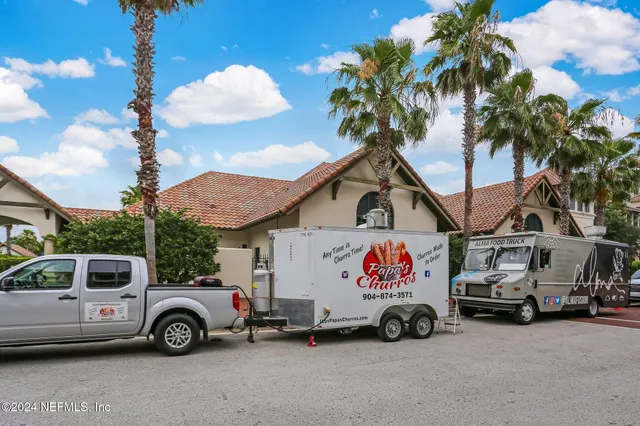 $1,340,000 | 313 Vale Drive, St. Augustine, FL 32095