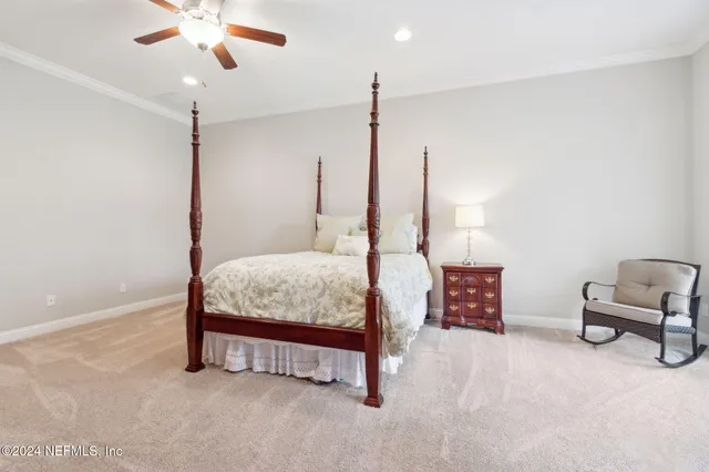 a front view of a house with porch